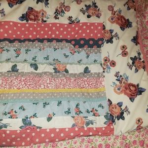 Matilda Jane blanket